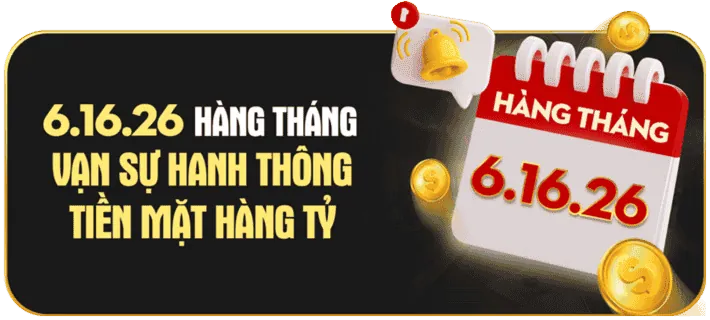 Thưởng chào mừng fun88 Việt