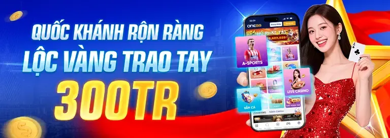 Ưu đãi chào mừng cho thành viên mới của Fun88 Viet
