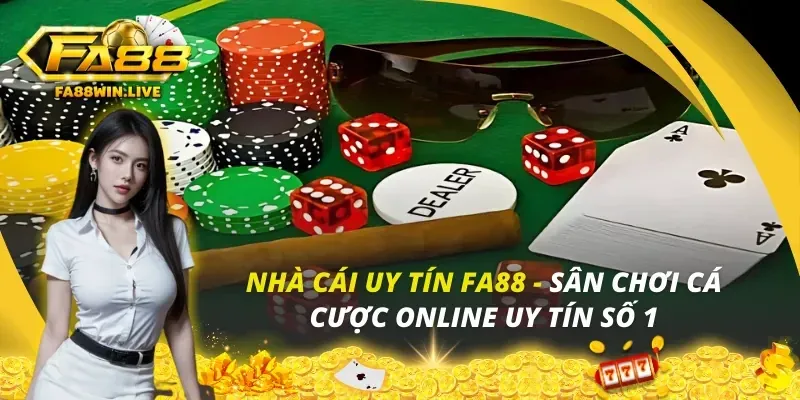 Hình ảnh cá cược có trách nhiệm Fun88 Việt